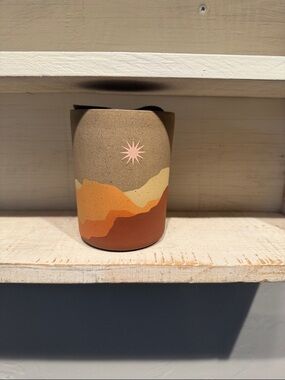 Callahan Ceramics Travel Mug